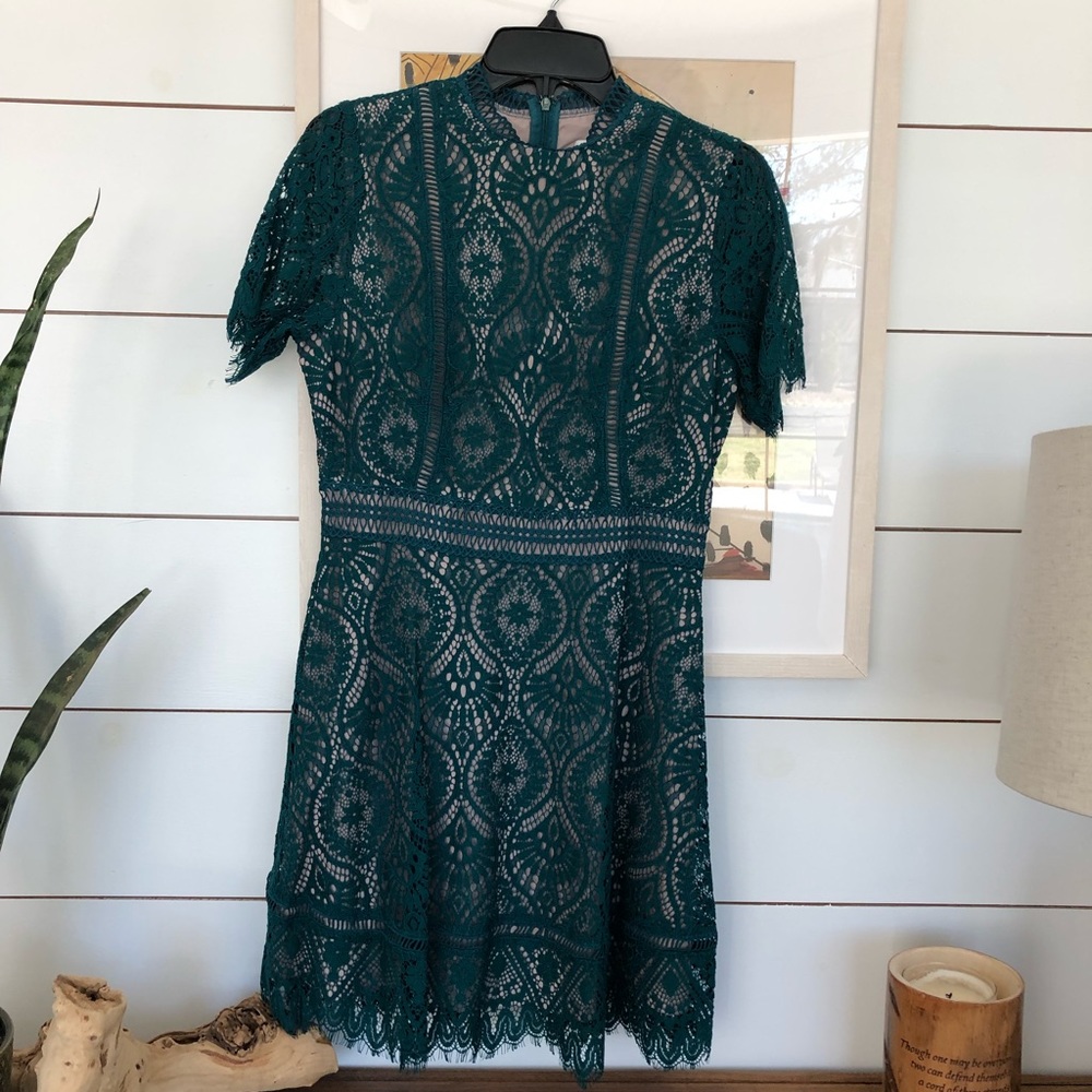 Date Night Dress ! BB Dakota BNWT 6